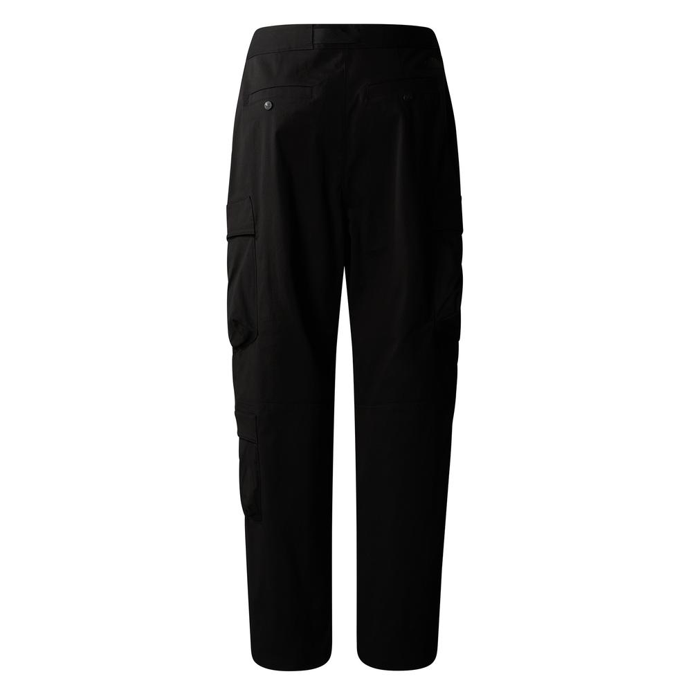 Spodnie The North Face Cargo Tonegawa 0A87ADJK31 - czarne