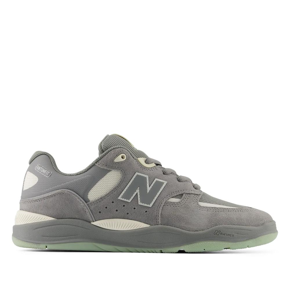 Buty męskie New Balance Numeric UN101PS - szare