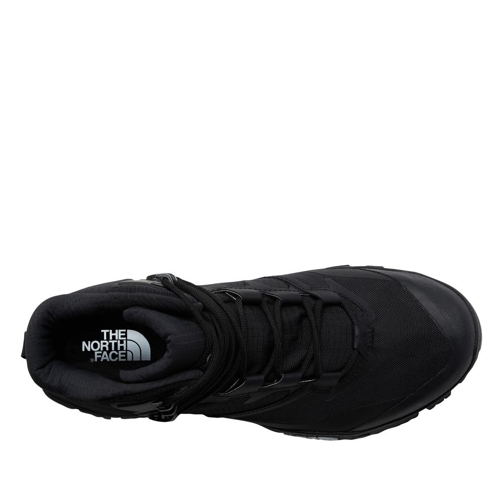 Buty męskie The North Face Offtrail Gore-Tex 0A8AETKY41 - czarne