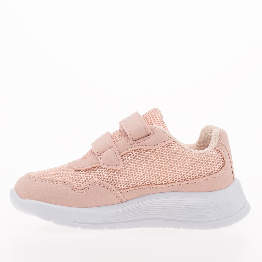 Buty Kappa Cracker II 280009M-2110 - różowe