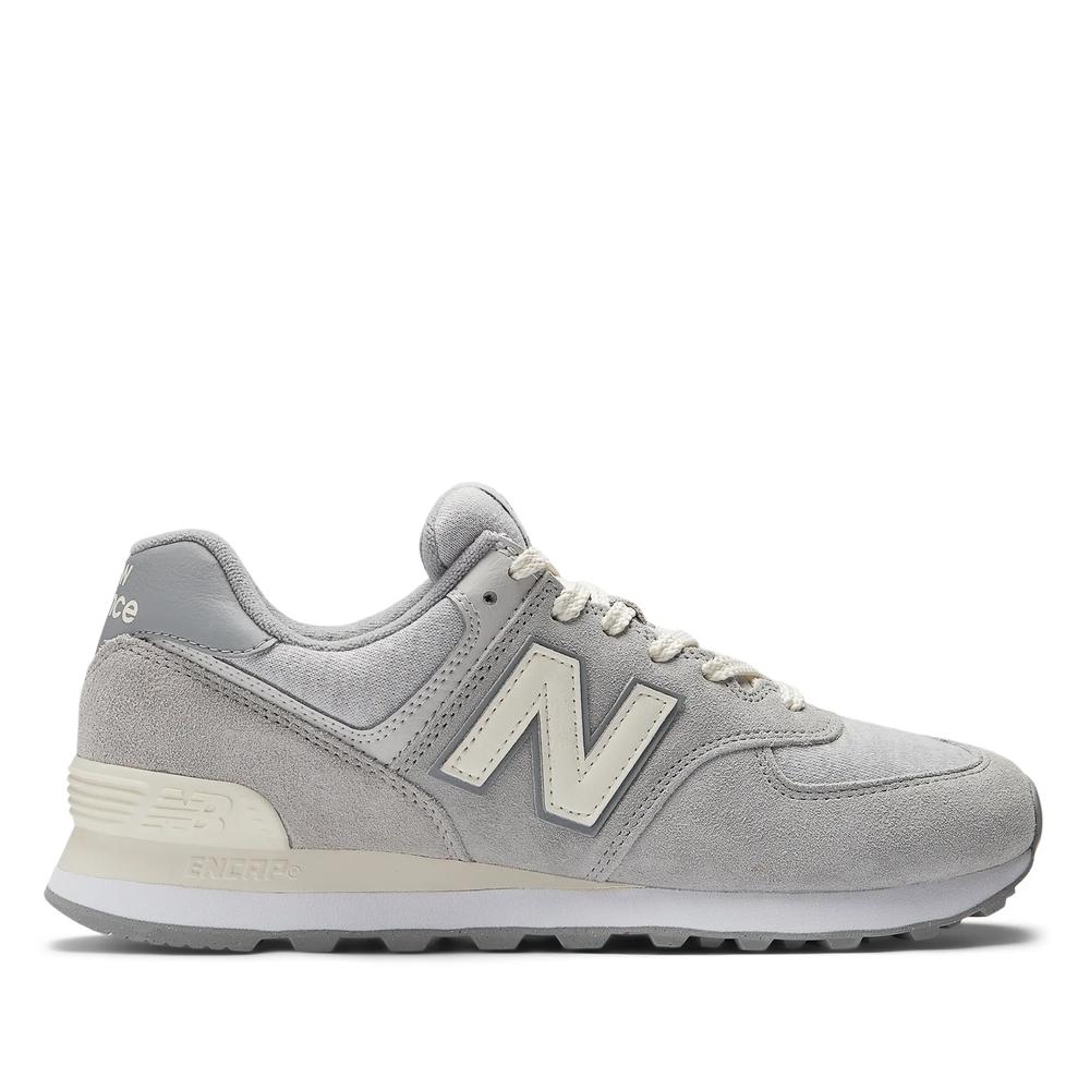 Buty New Balance U574GBG - szare