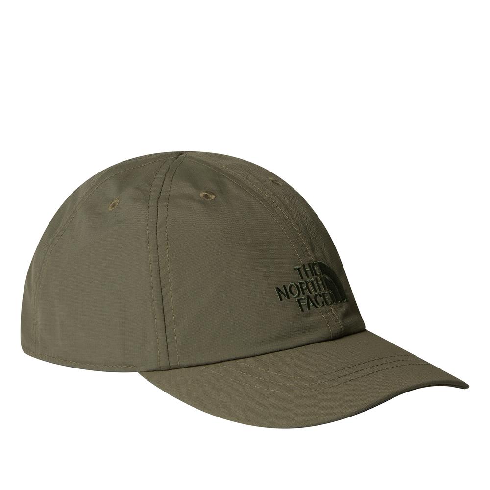 Czapka z daszkiem The North Face Horizon 0A8CQ121L1 - zielona
