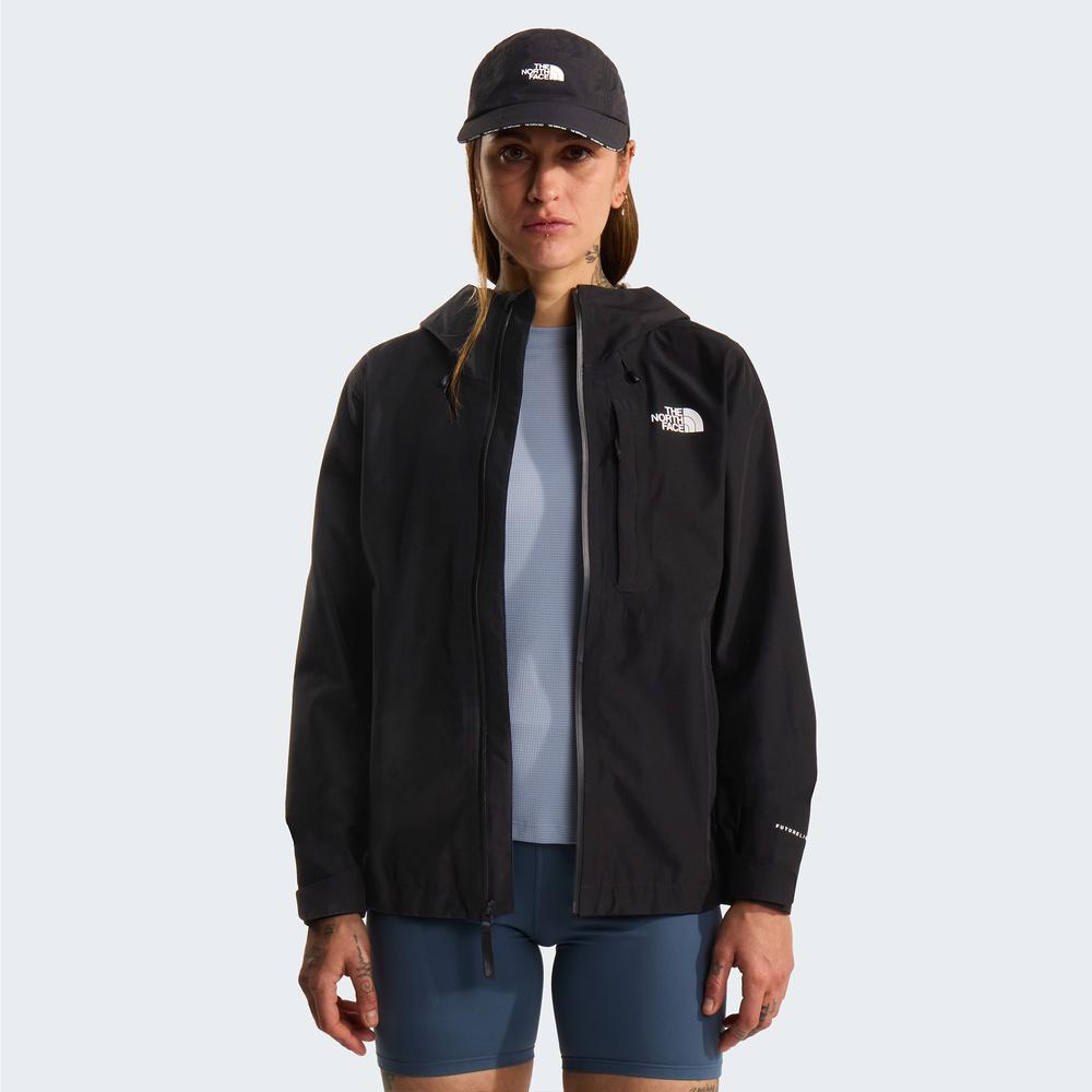Kurtka damska The North Face Dryzzle Futurelight II 0A8B4WJK31 - czarna