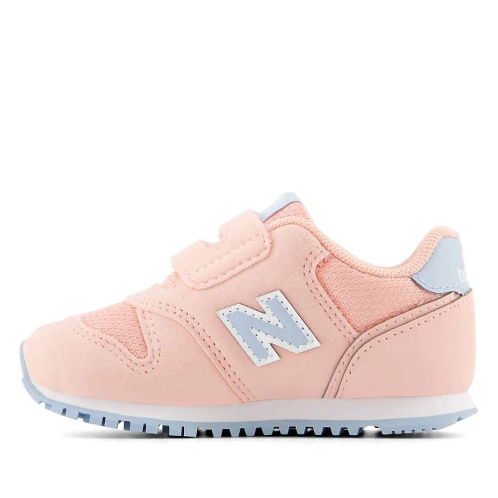 Buty New Balance IZ373AM2 - różowe