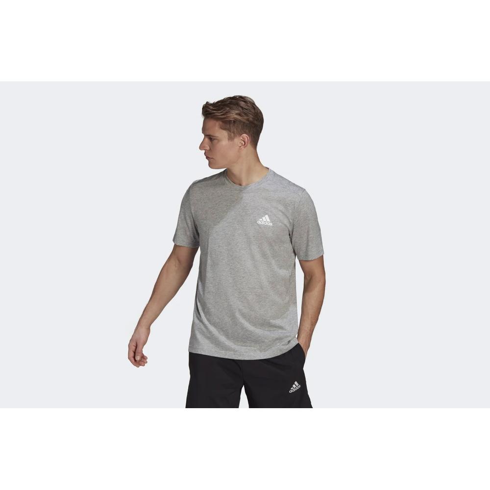 adidas Aeroready Designed 2 Move Feelready Sport Tee > GT5555