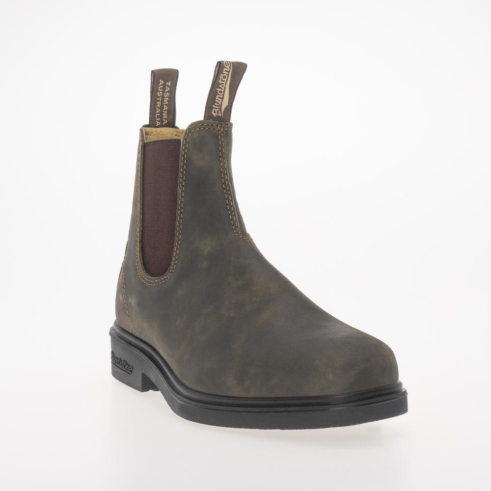 Buty Blundstone 1306 - brązowy