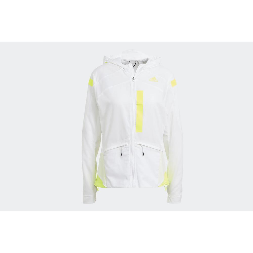 adidas Marathon Translucent Jacket > GN2725