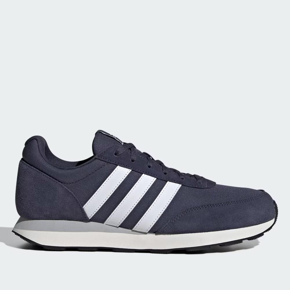 Buty adidas Run 60s 3.0 IE3825 - granatowe