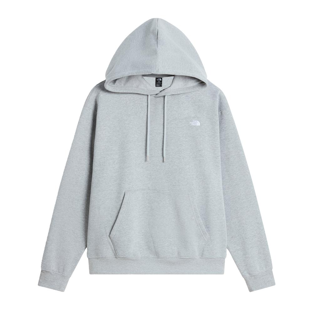 Bluza męska The North Face Essential Simple Dome 0A8CW7CQO1 - szara