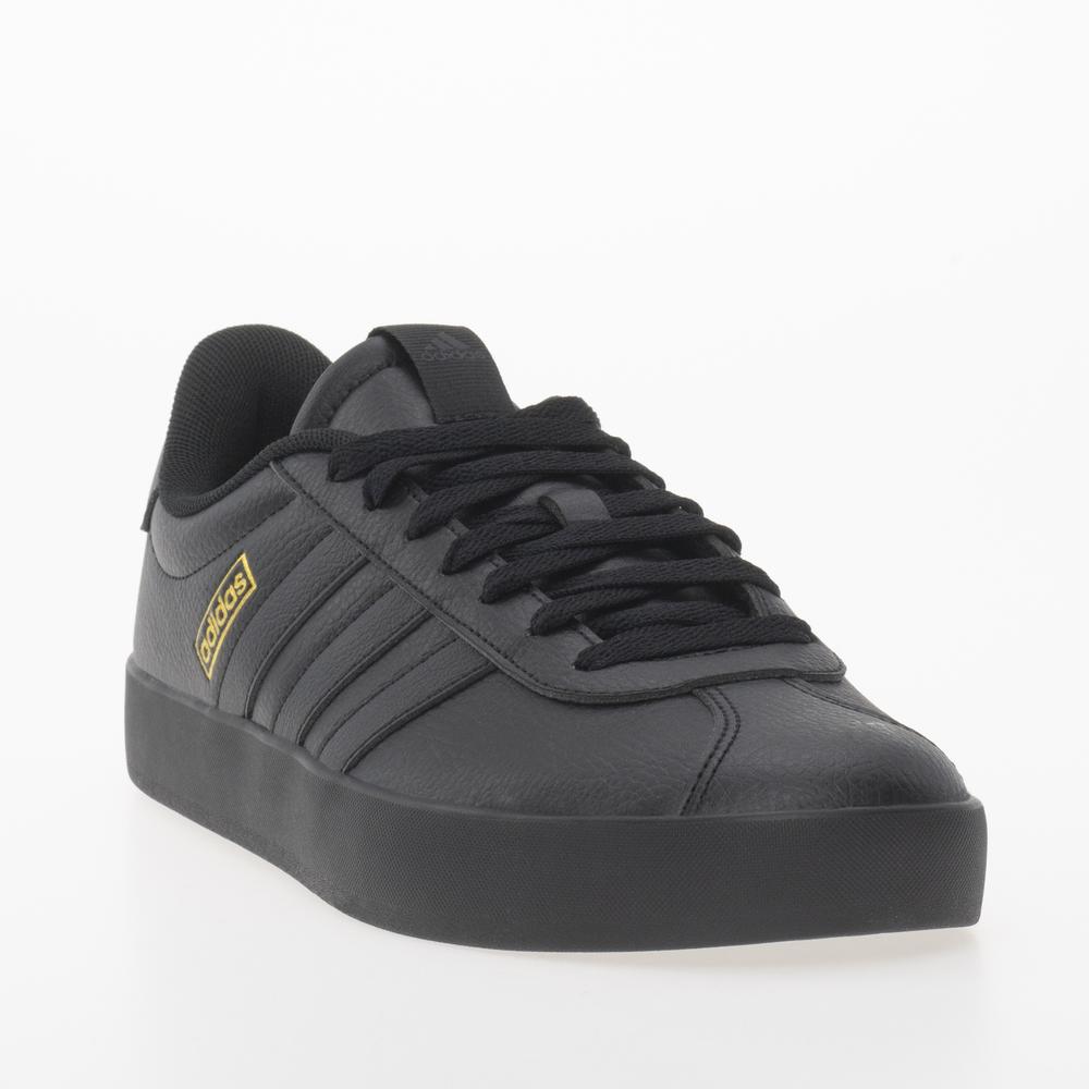 Buty adidas VL Court 3.0 JI1441 - czarne