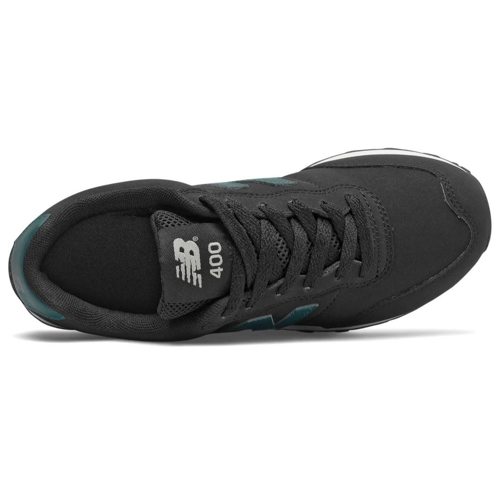 Buty New Balance GW400LA1 - czarne