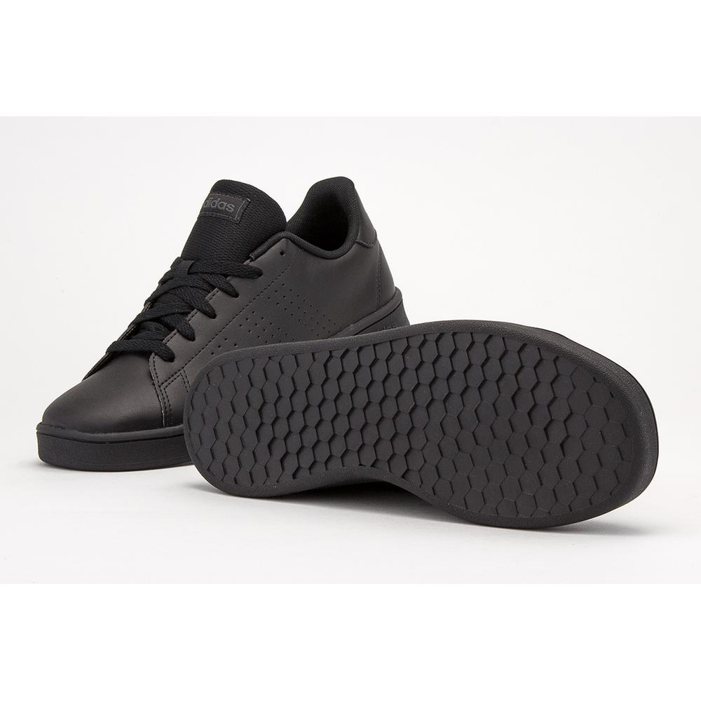 Buty adidas Advantage EF0212 - czarne