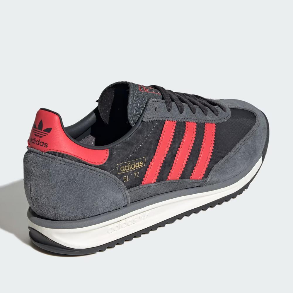Buty adidas Originals SL RS 72 JS0745 - szare