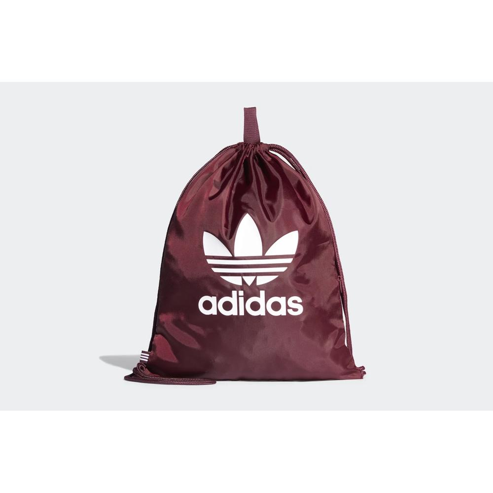 ADIDAS TREFOIL GYMSACK > DV2390