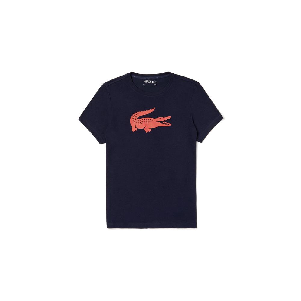LACOSTE T-SHIRT > TH3377-551