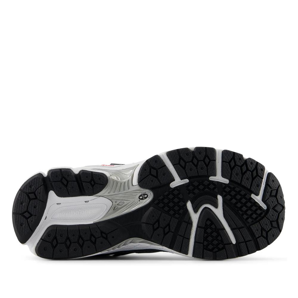 Buty dziecięce New Balance PC1906CJ - czarne