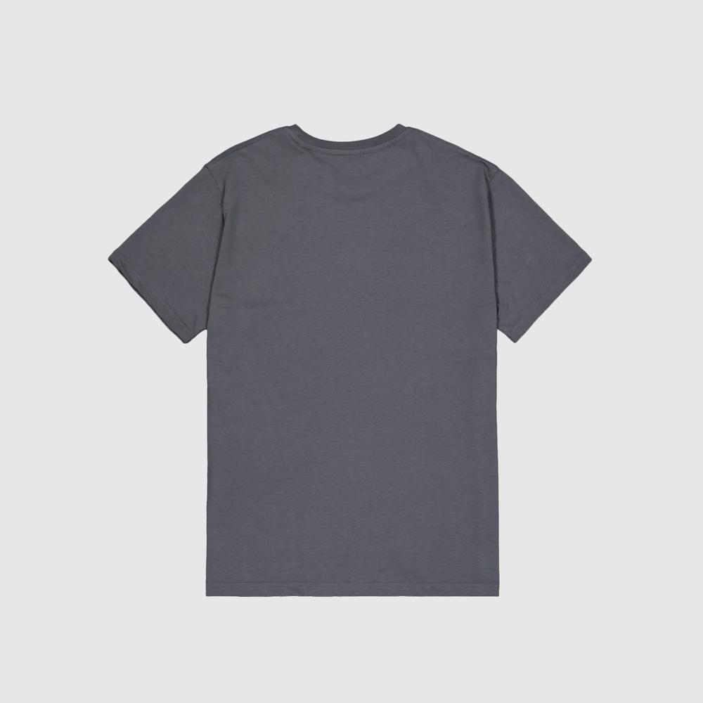 Koszulka męska Alpha Industries Hawaii 156525684 - szara