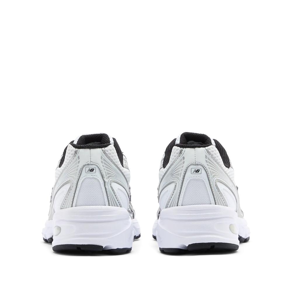 Buty unisex New Balance U740NW2 - białe
