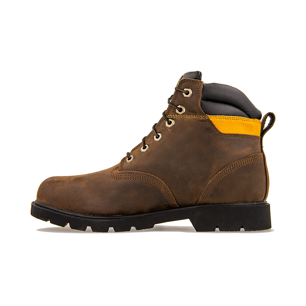 Timberland Leavitt Wp Lace Boot A1K94