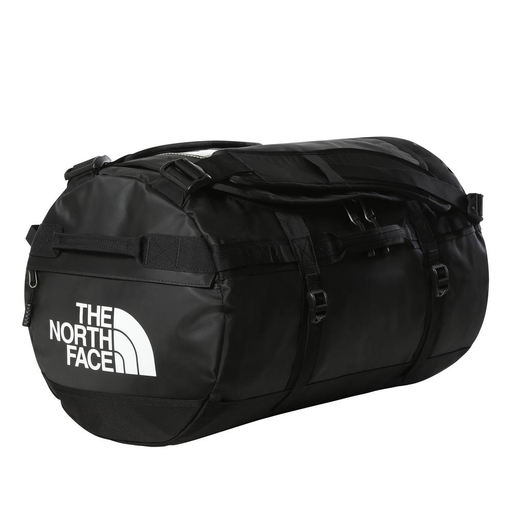 Torba The North Face Base Camp Duffel S 0A52STKY41 - czarna