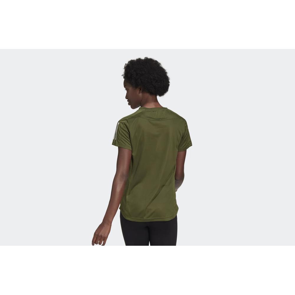 adidas Own The Run Tee > GJ9982