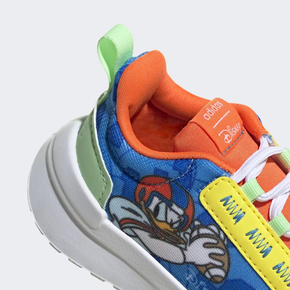 Buty adidas X Disney Racer TR21 GY6644 - multikolor
