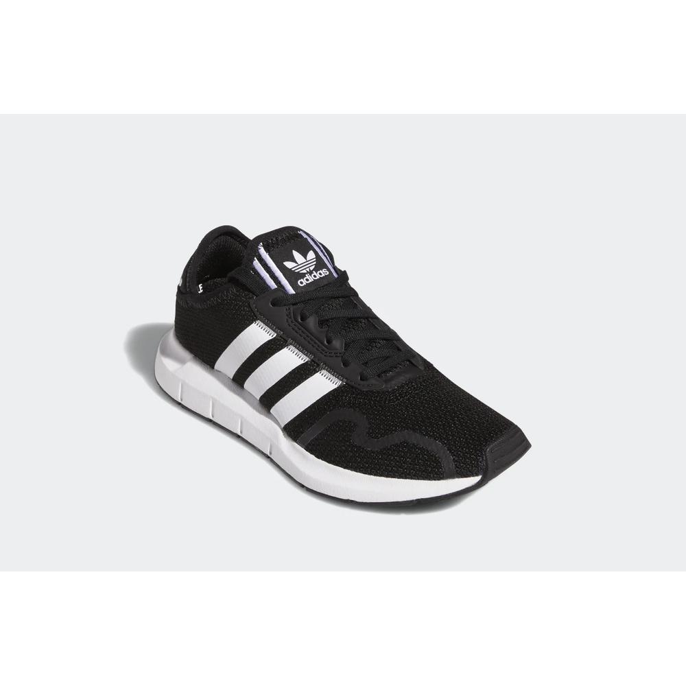 Buty adidas Originals Swift Run X FY2150 - czarne