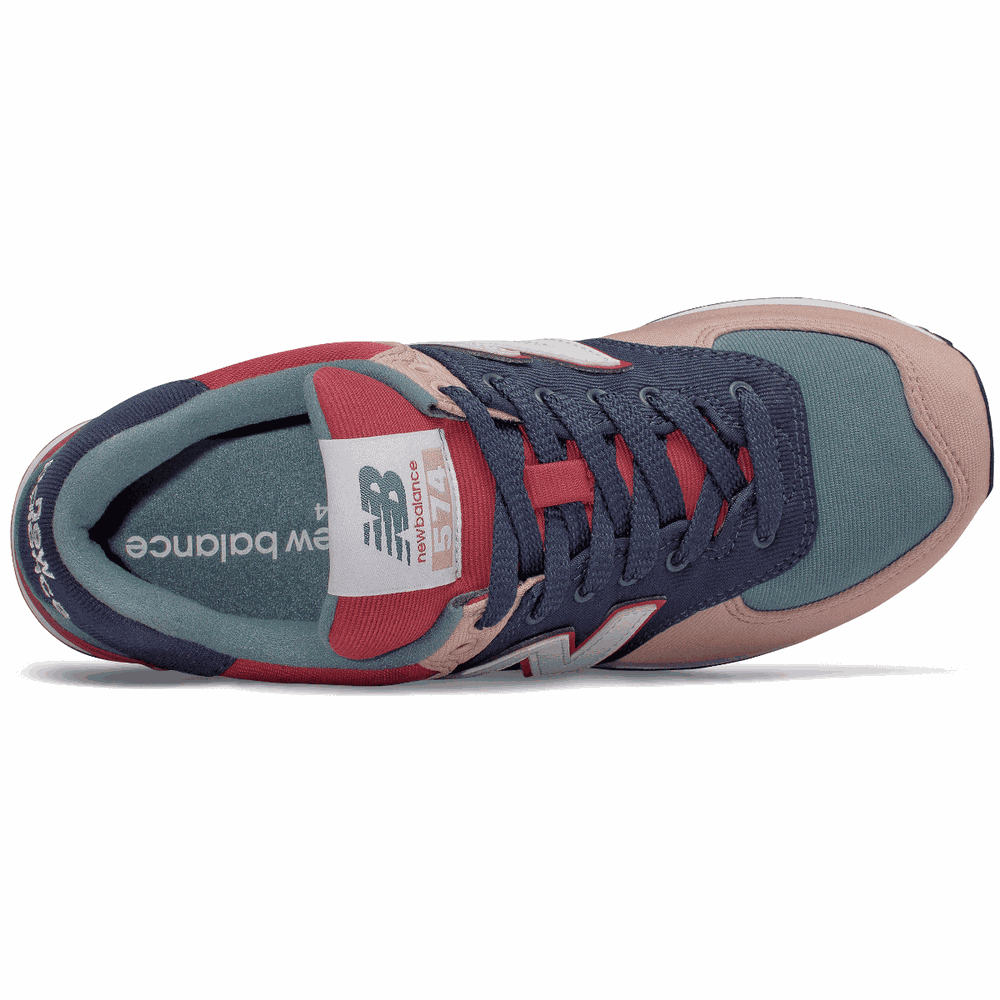 New Balance Outdoor Patch - WL574INA
