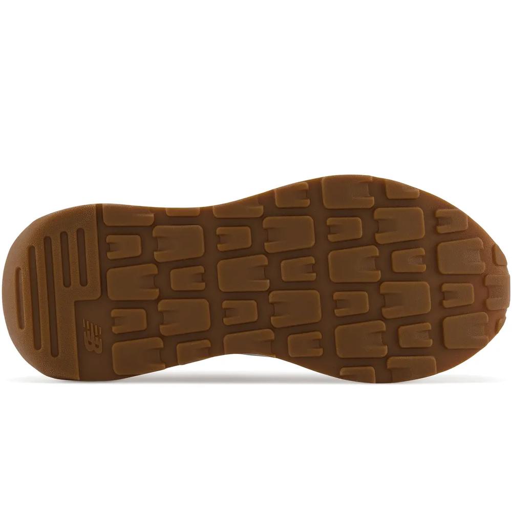 Buty New Balance W5740GVC - beżowe
