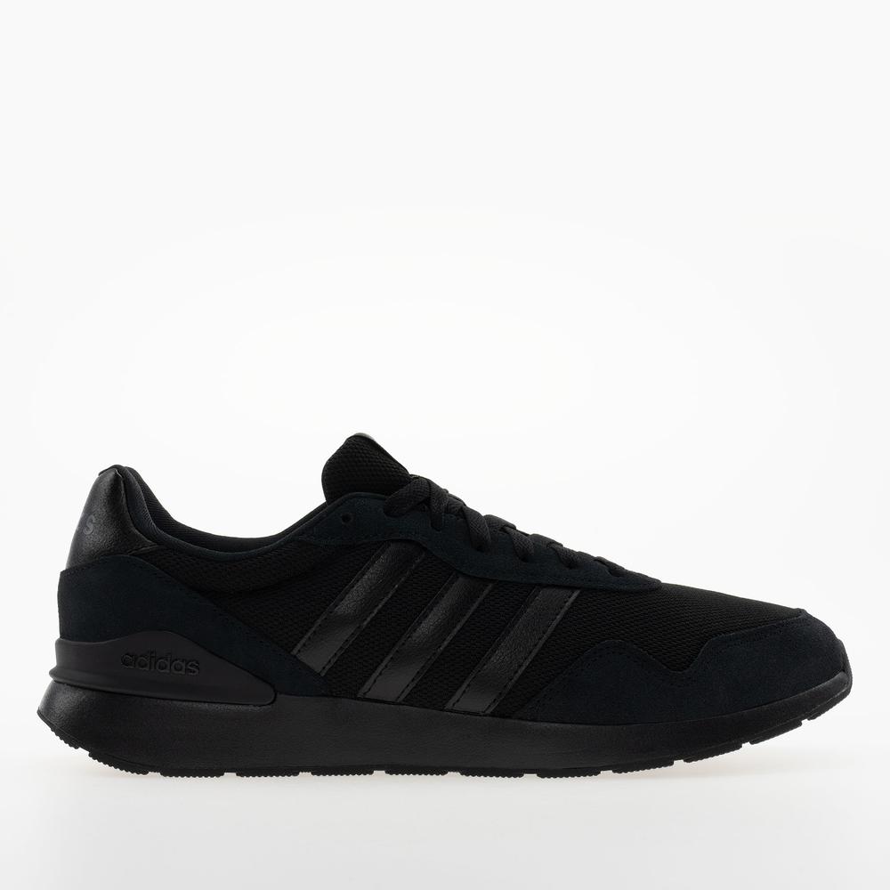 Buty męskie adidas Run 60s 4.0 JR2057 - czarne