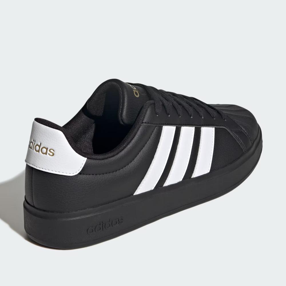 Buty męskie adidas Sportswear Streettalk JP8276 - czarne