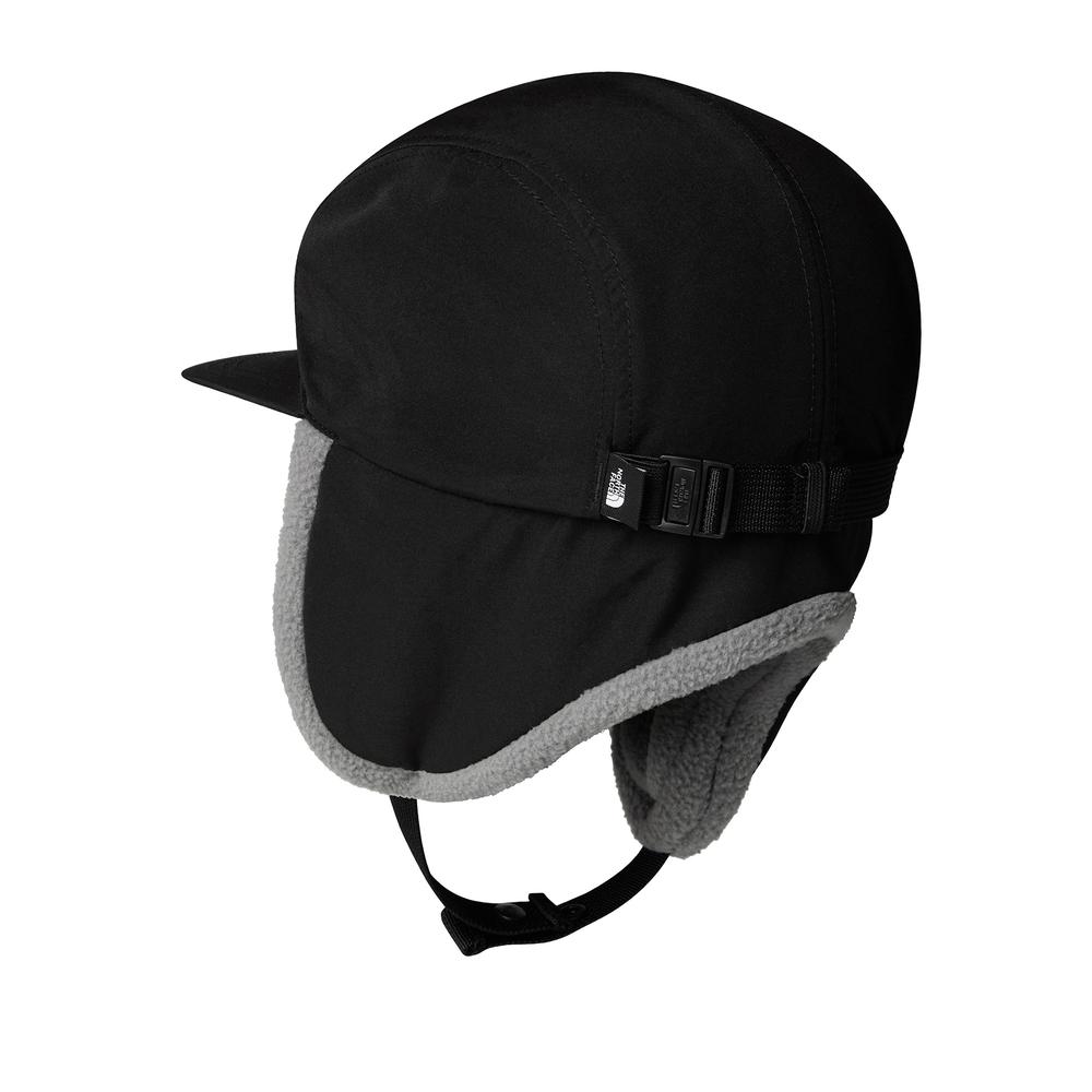 Czapka The North Face Yumiori 0A8CHUWOO1 - czarna