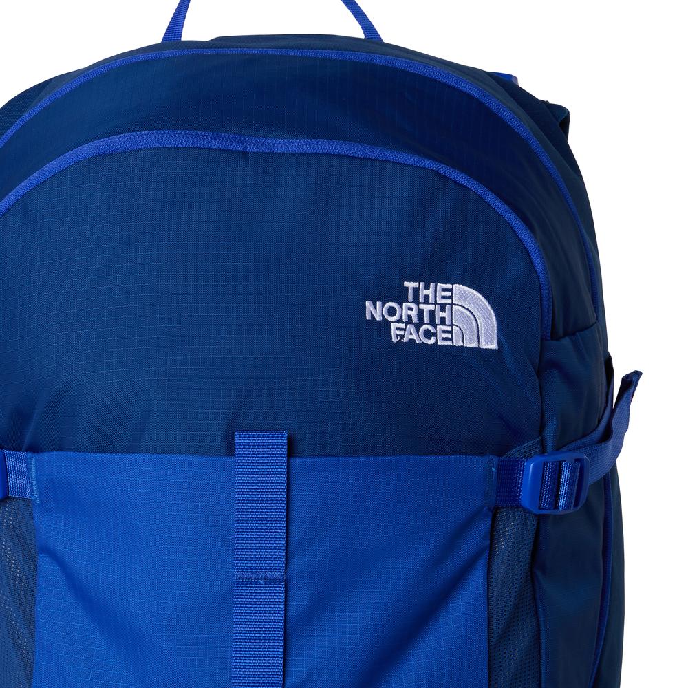 Plecak The North Face Basin 36L 0A52CXNOQ1 - granatowy