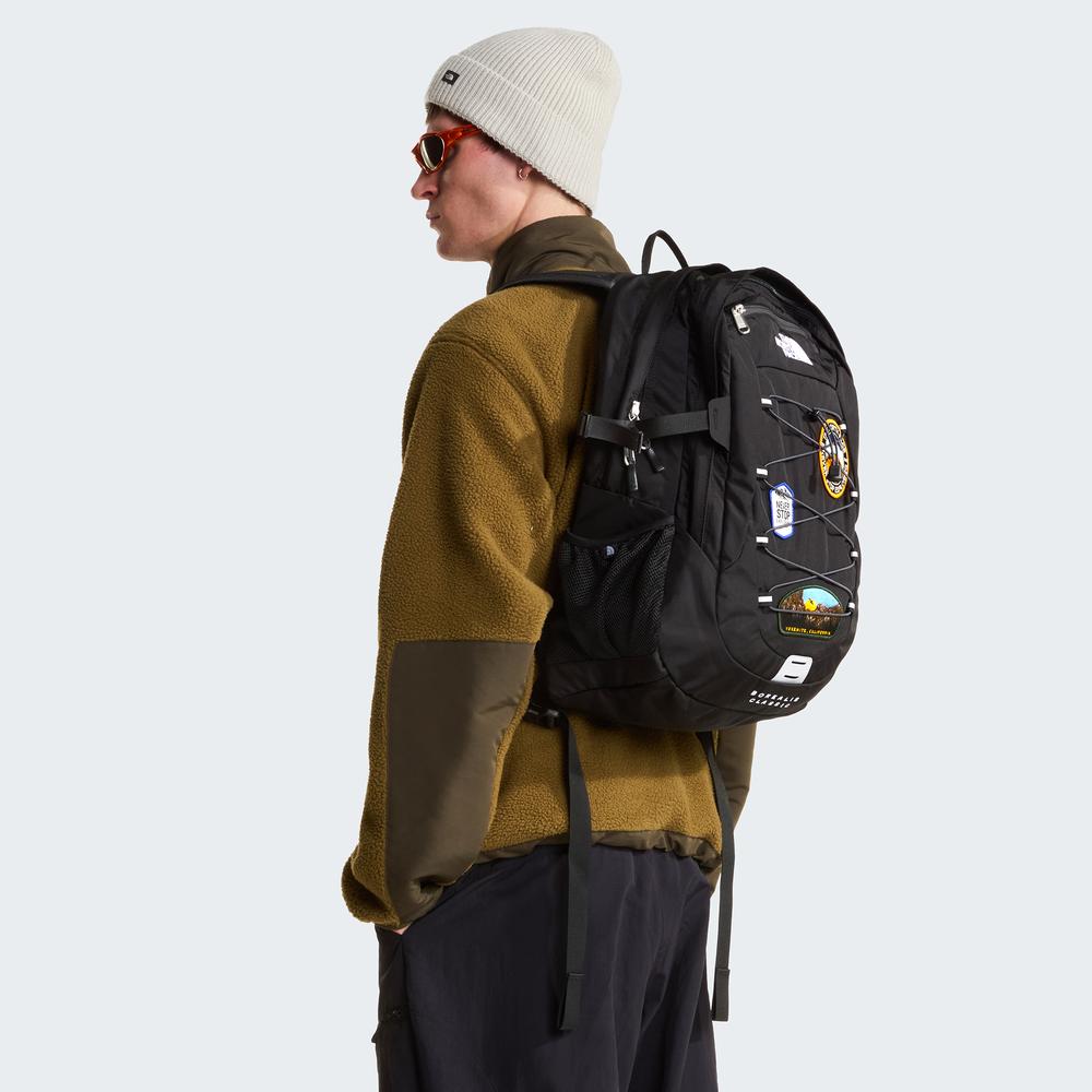 Plecak The North Face Borealis 0A8KE80E61 - czarny