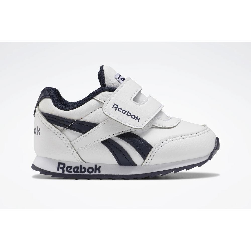 REEBOK ROYAL CLASSIC JOGGER 2.0 > FW9006