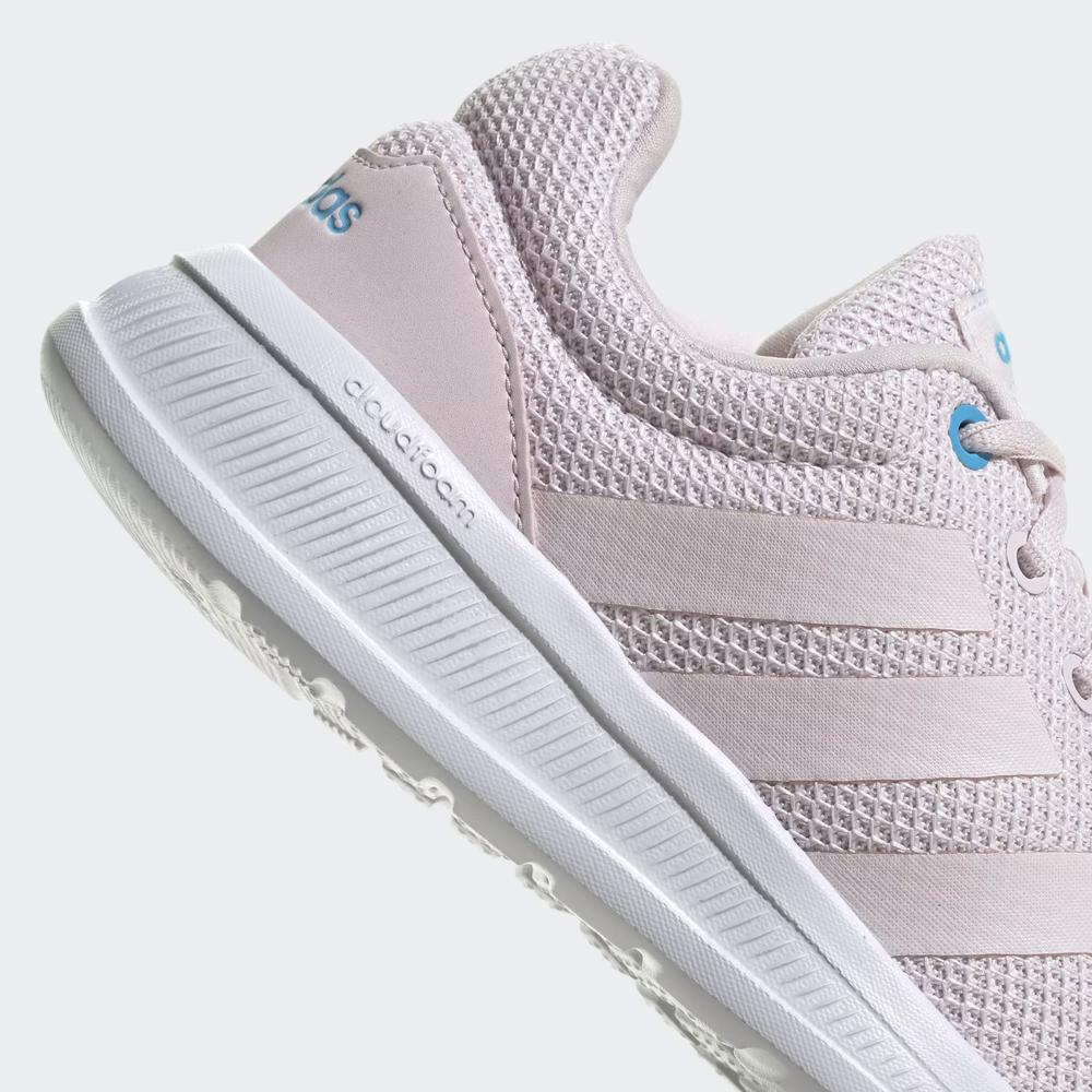 Buty adidas Lite Racer CLN 2.0 GZ0667 - różowe