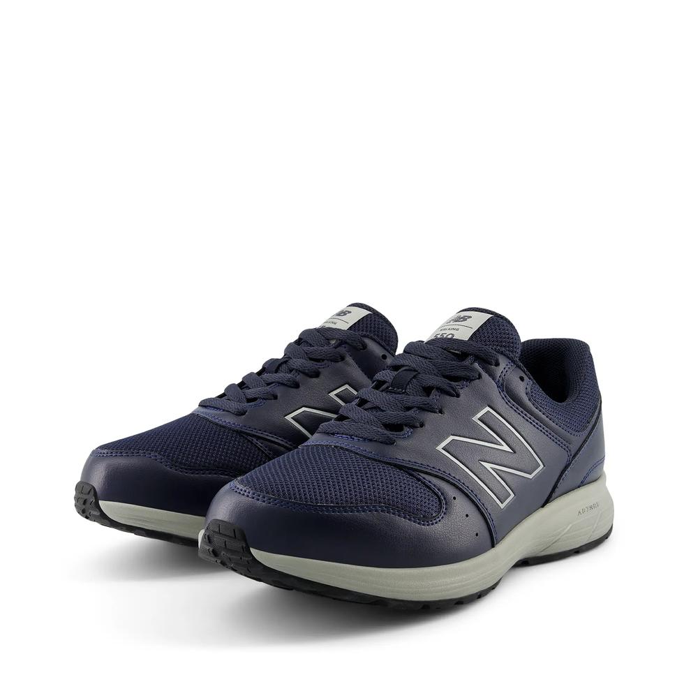 Buty New Balance MW550AN4 - granatowe