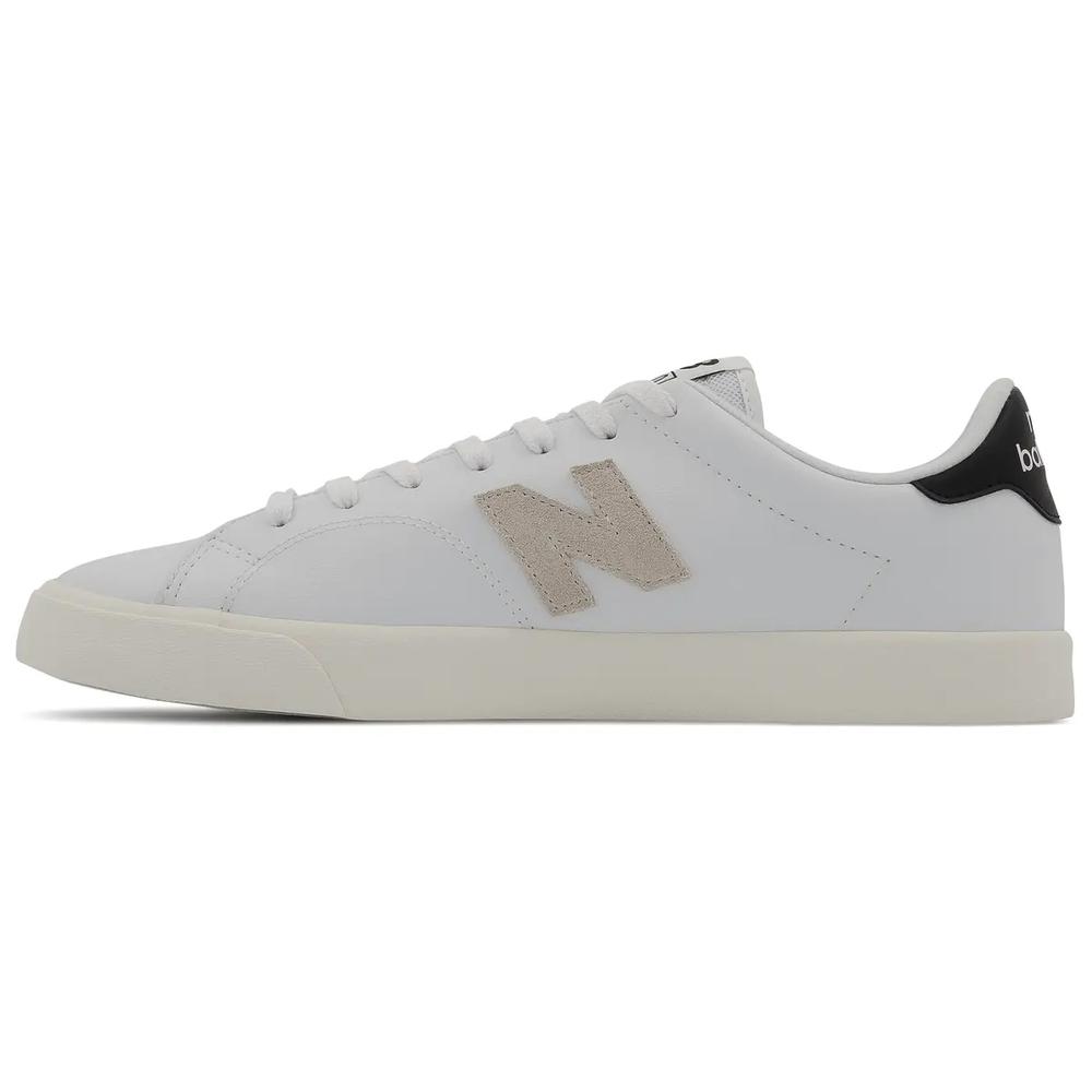 Buty New Balance CT210WLB - białe