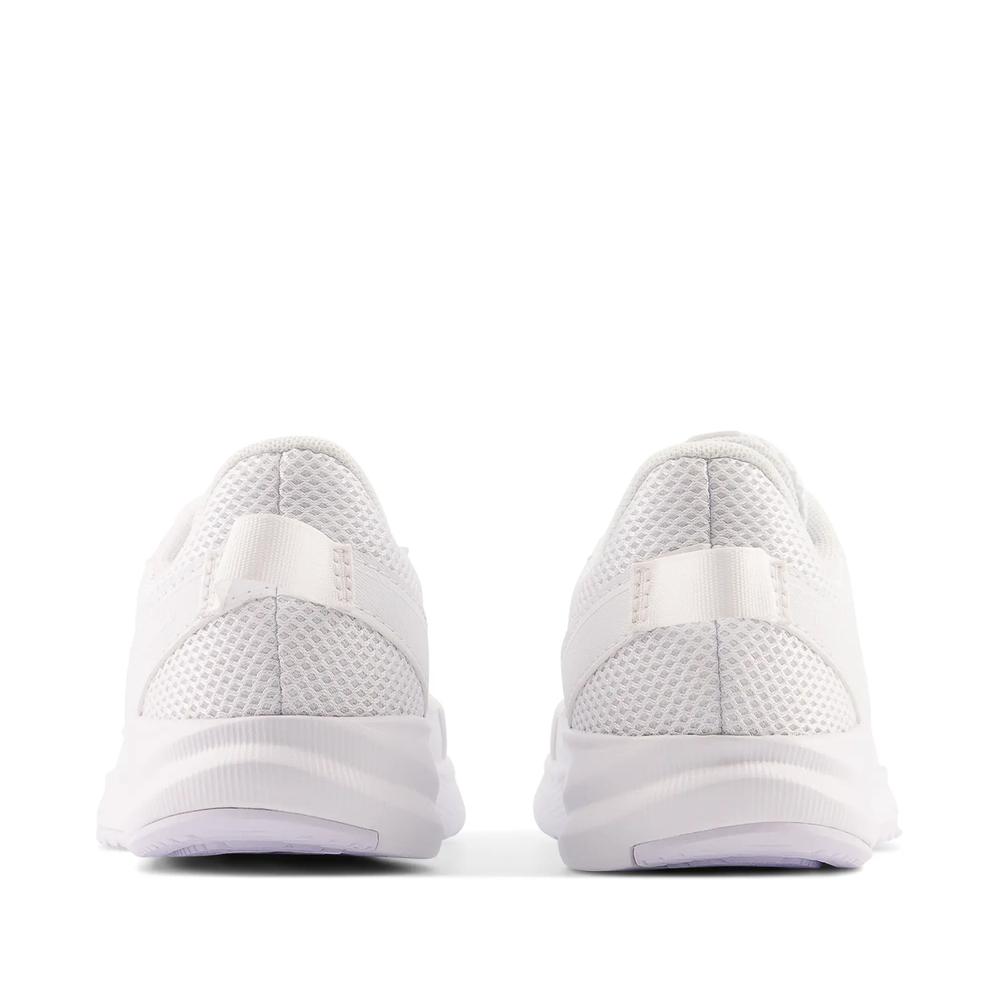 Buty New Balance YK570LW3 - białe