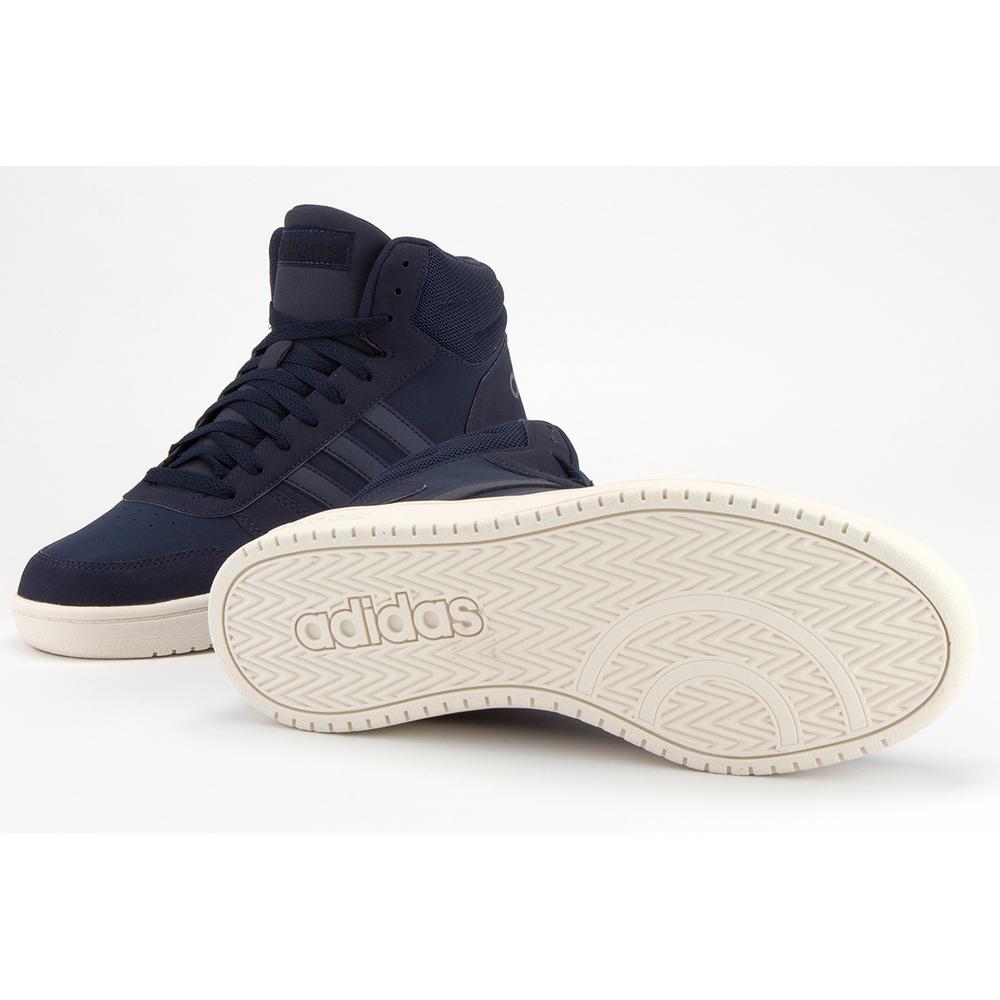 ADIDAS VS HOOPS MID 2.0 > FW3517