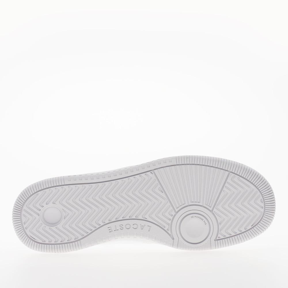 Buty Lacoste L001 Set 748SMA0097-21G - białe