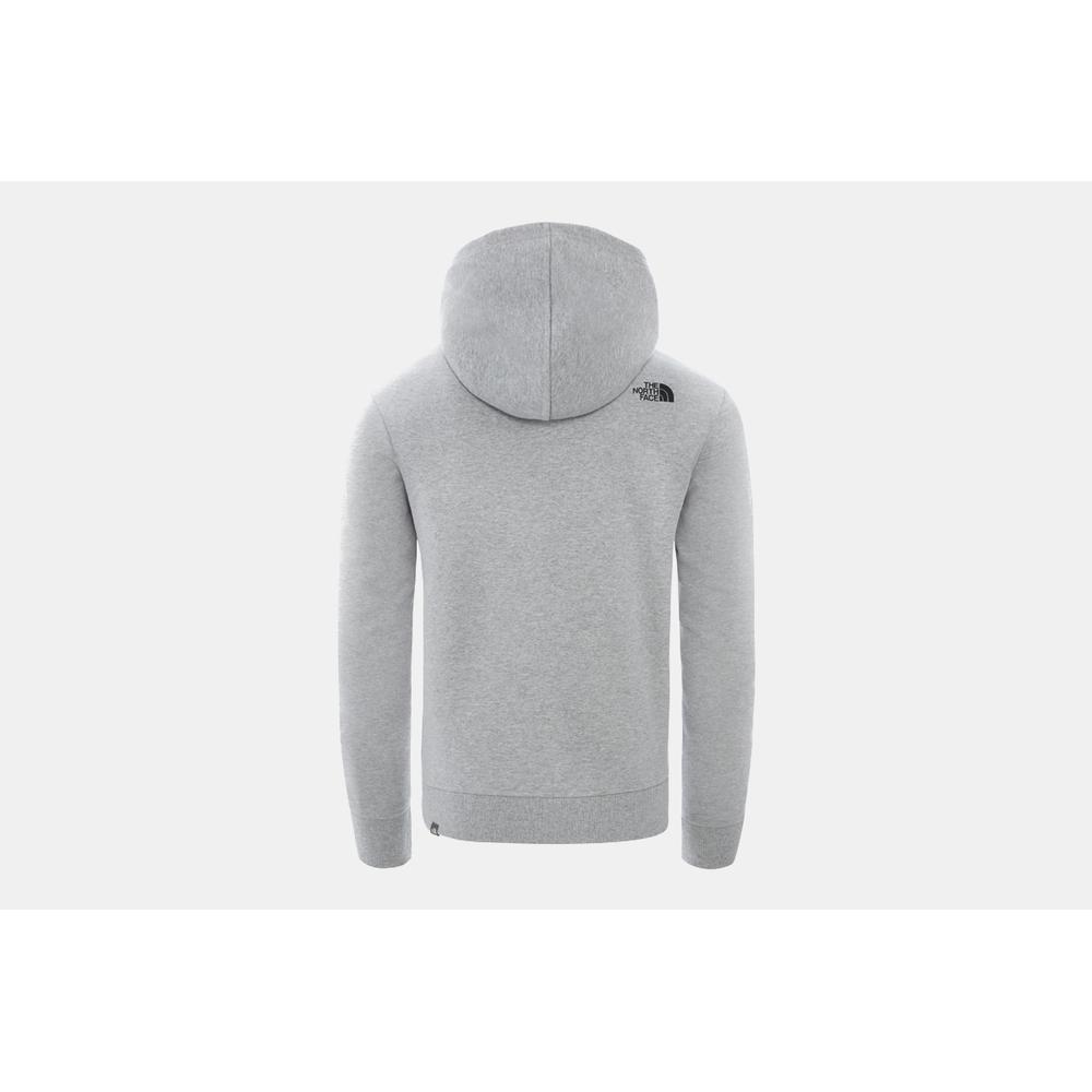 THE NORTH FACE STANDARD HOODIE > 0A3XYDDYX1