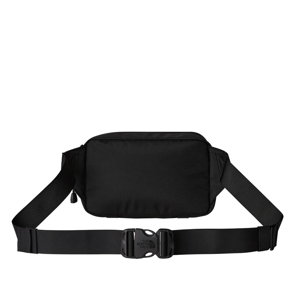 Saszetka The North Face Base Camp 0A8BK5BIA1 - czarna