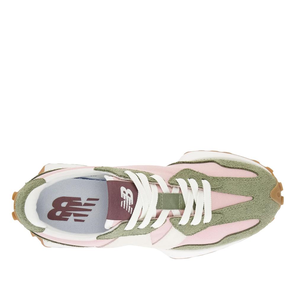 Buty New Balance WS327FT - multikolor