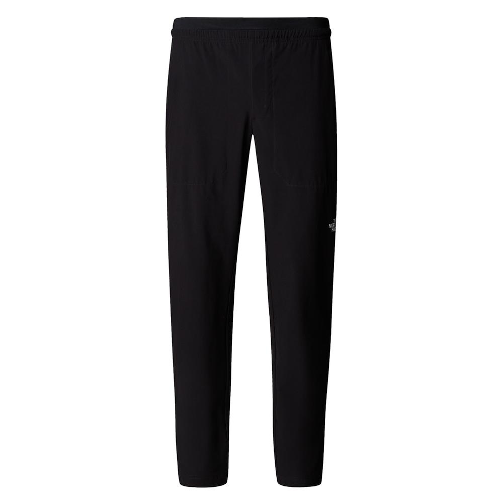 Spodnie męskie The North Face Joggers 24/7 0A8BESJK31 - czarne