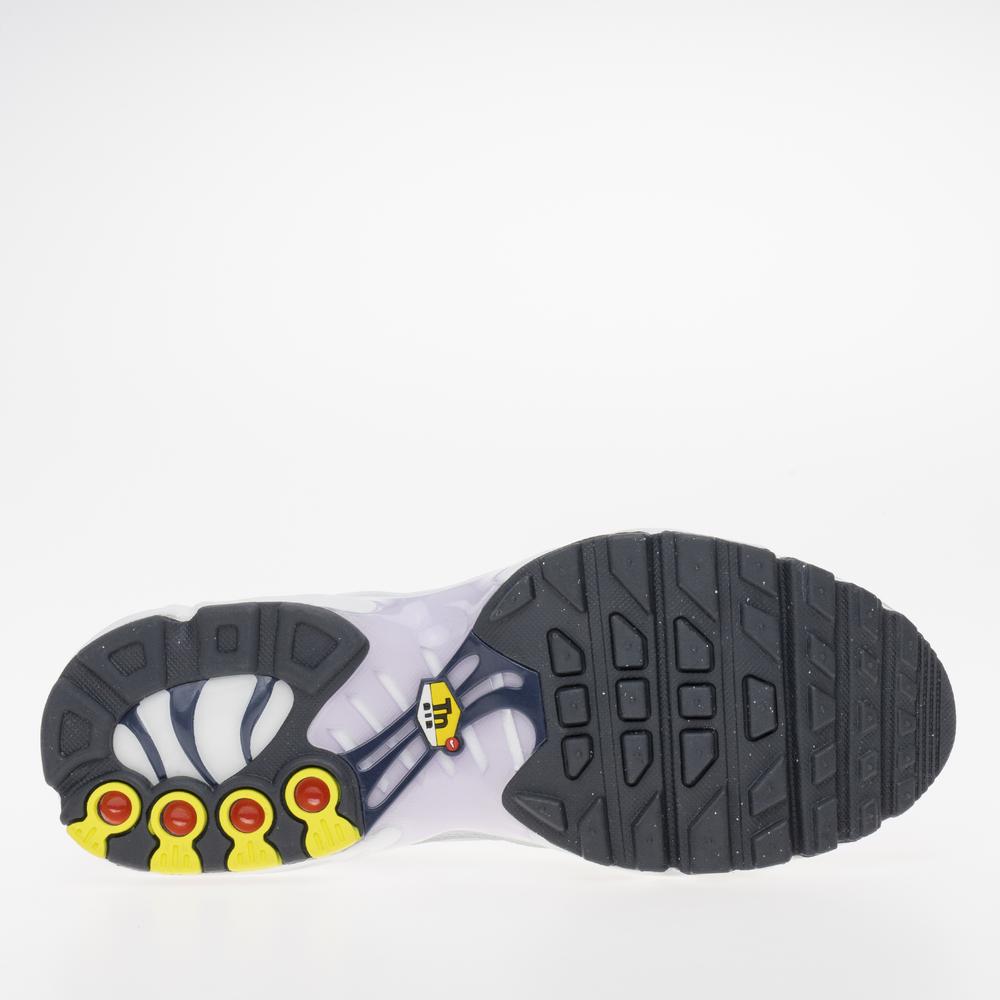 Buty Nike Air Max Plus CD0609-108 - białe