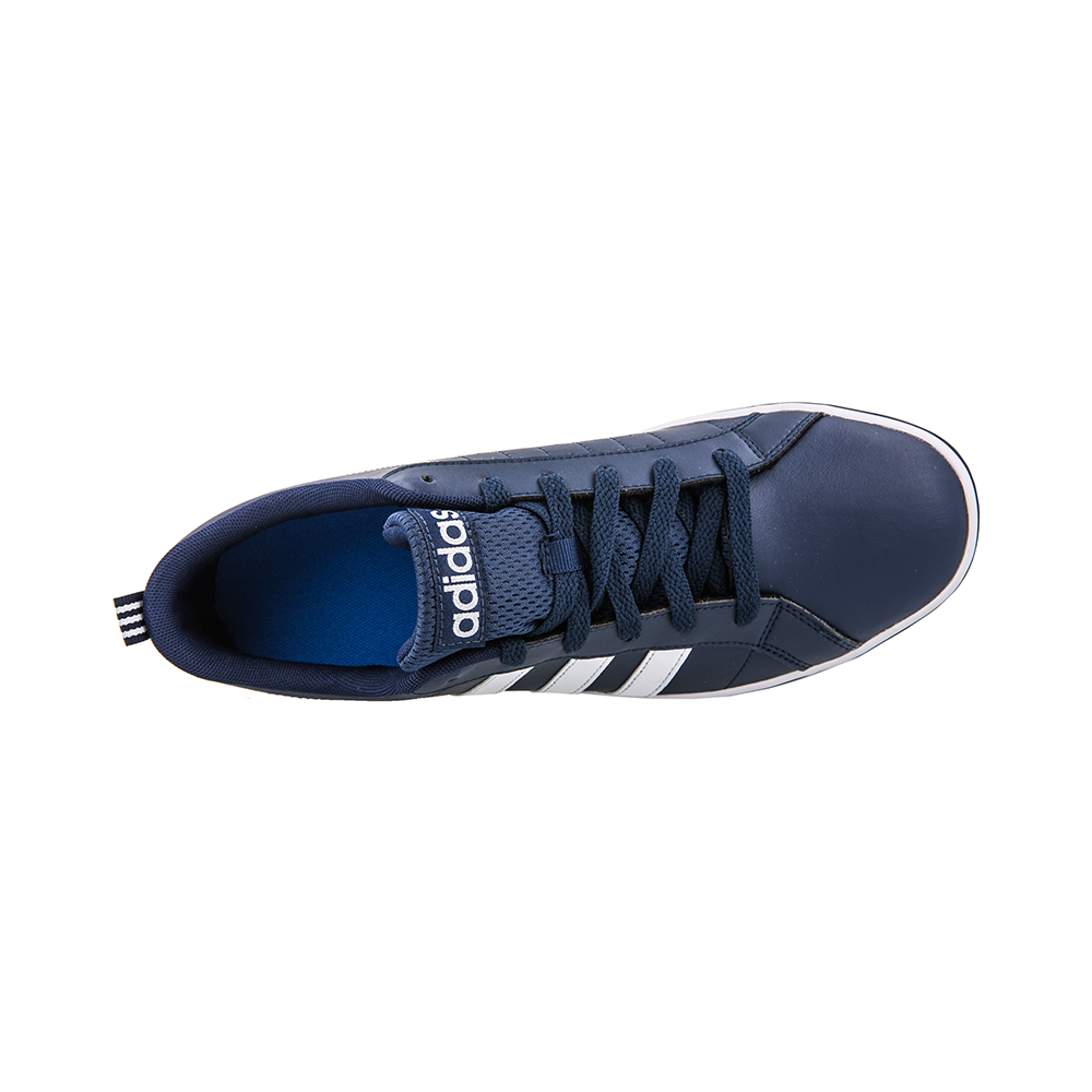 Buty adidas VS Pace B74493 - granatowe