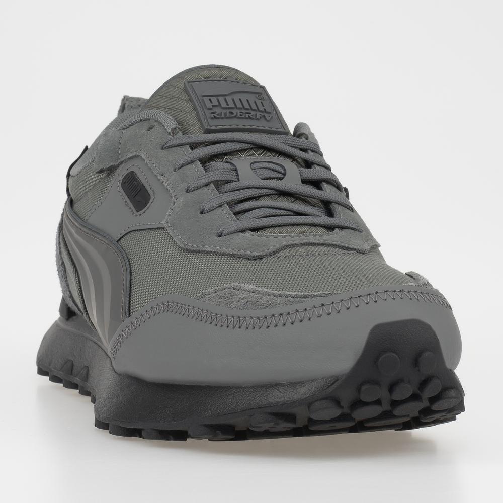 Buty Puma Rider FV Cordura 38751102 - zielone