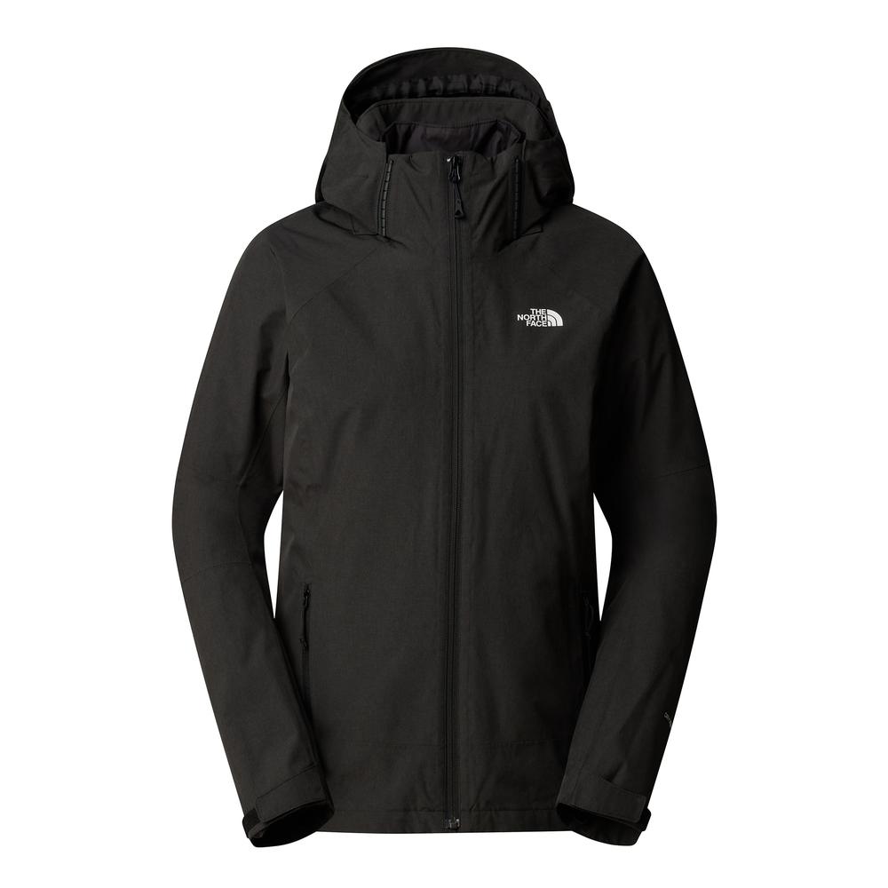 Kurtka The North Face Inlux Triclimate 0A4SVJAIS1 - czarna