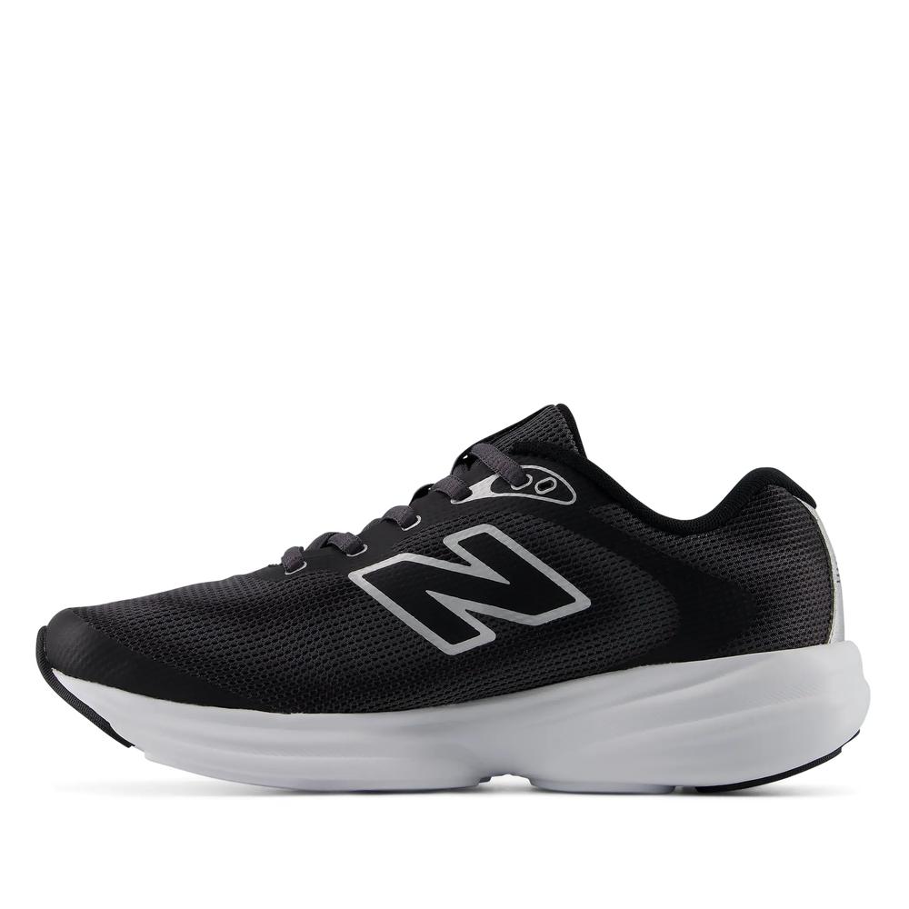 Buty damskie New Balance 411 v4 W4115L8 - czarne